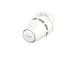 DANFOSS - Danfoss Regus Sıvı Sensörlü Radyatör Termostatı 015G3690 DANFOSS - Danfoss Regus Sıvı Sensörlü Radyatör Termostatı 015G3690