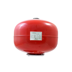 Wates - Wates 24 Lt. 10 Bar Küre Ayaksız Hidrofor Tankı Wates - Wates 24 Lt. 10 Bar Küre Ayaksız Hidrofor Tankı