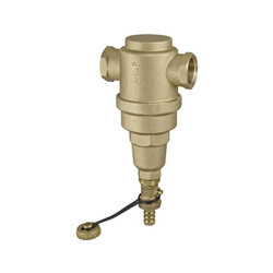 RBM - 28290800 Temizlenebilir Kir Ayırıcı 1 RBM - 28290800 Temizlenebilir Kir Ayırıcı 1