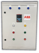 ABB 1X15 KW PSTX SOFTSTARTER (YUMUŞAK YOL VERİCİ) PANOSU (Fiyat İçin İrtibat Kurunuz) - Thumbnail