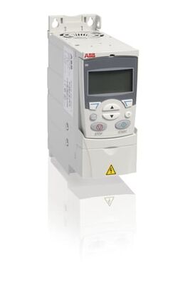 ABB ACS310-03E-03A6-4 ABB INVERTER 1,1 KW ( Fiyat İçin İrtibat Kurunuz )