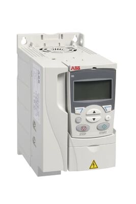 ABB ACS310-03E-25A4-4 ABB INVERTER 11 KW ( Fiyat İçin İrtibat Kurunuz )