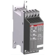 ABB SOFTSTARTER PSR12-600-70 5,5 KW 1SFA896106R7000 (Fiyat Ve Termin Süresi İçin İrtibat Kurunuz) - Thumbnail