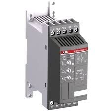 ABB SOFTSTARTER PSR12-600-70 5,5 KW 1SFA896106R7000 (Fiyat Ve Termin Süresi İçin İrtibat Kurunuz)