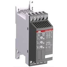 ABB SOFTSTARTER PSR16-600-70 7,5 KW 1SFA896107R7000 (Fiyat Ve Termin Süresi İçin İrtibat Kurunuz)