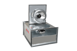 Activent - Activent Ktdf 40x20A-M-2K Dikdörtgen Kanal Tipi Fan (950 m3/h) Activent - Activent Ktdf 40x20A-M-2K Dikdörtgen Kanal Tipi Fan (950 m3/h)