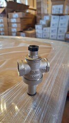 - ADELL BASINÇ DÜŞÜRÜCÜ DD - 3/4  - ADELL BASINÇ DÜŞÜRÜCÜ DD - 3/4