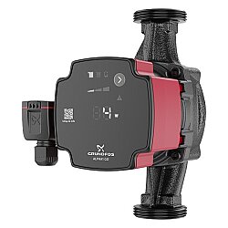 Grundfos ALPHA1 GO 25-60 180 220-240V Sirkülasyon Pompası