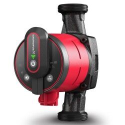 Grundfos ALPHA3 32-80 Döküm Gövde Sirkülasyon Pompası