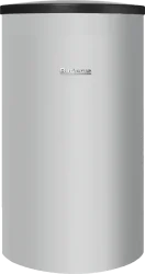 Buderus Logalux S 120/5W (Beyaz) Dik Tip Boyler