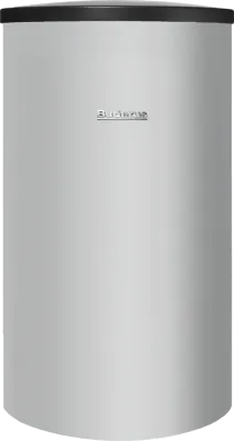 Buderus Logalux S 120/5W (Beyaz) Dik Tip Boyler - 1