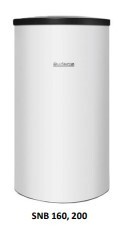 Buderus - Buderus Logalux SNB 160/W Boyler Buderus - Buderus Logalux SNB 160/W Boyler