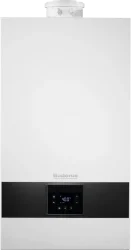 Buderus Logamax Plus GB172i.2 40 kW Duvar Tipi Yoğuşmalı Kazan
