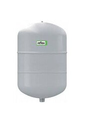 Buderus - Buderus REFLEX N 18 lt 4 Bar Sabit Membranlı Genleşme Deposu Buderus - Buderus REFLEX N 18 lt 4 Bar Sabit Membranlı Genleşme Deposu