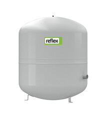 Buderus - Buderus REFLEX N 80 lt 6 Bar Sabit Membranlı Genleşme Deposu Buderus - Buderus REFLEX N 80 lt 6 Bar Sabit Membranlı Genleşme Deposu