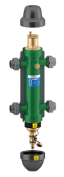 CALEFFİ ÇOK FONKSİYONLU HİDROLİK AYRICI 1 1/4”
