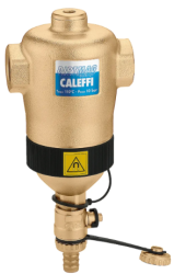CALEFFİ DIRTMAG MIKNATISLI TORTU TUTUCU 2”  - 1
