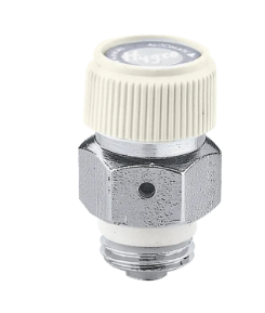 CALEFFİ RADYATÖR İÇİN OTOMATİK HİGROSKOPİK PURJÖR 1/8"M - 1