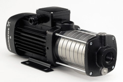 Grundfos - Grundfos CM A 5-5 Yatay Kademeli Santrifüj Pompa