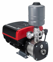 Grundfos - Grundfos CMBE 10-54 Frekans Konvertörlü Hidrofor Grundfos - Grundfos CMBE 10-54 Frekans Konvertörlü Hidrofor