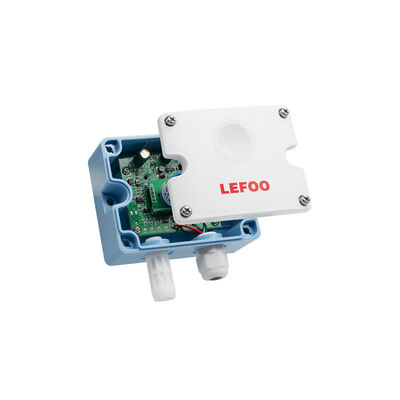 CO Sensörü, 500ppm, 0-10V Çıkış, IP6X