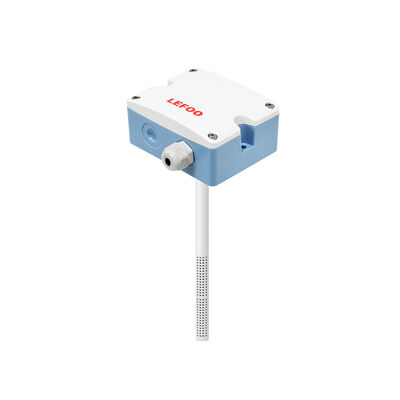 CO2 Sensörü, 2000ppm, 0-10V Çıkış, IP65 