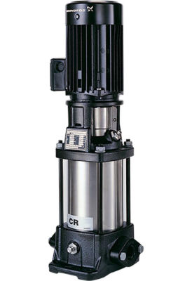 Grundfos CR 5-10 Dikey Kademeli Santrifüj Pompa