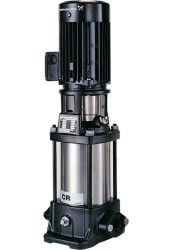 Grundfos CR 5-12 Dikey Kademeli Santrifüj Pompa