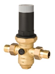 Honeywell - Resideo D06FN 1/2B DN20 Basınç Düşürücü Vana