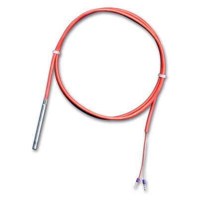 Daldırma Tip Sıcaklık , PT1000, Daldırma Tip,-40°C + 150°C, 1m, IP65
