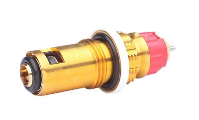 Danfoss 013G0390 Kısa tip radyatör çekirdeği