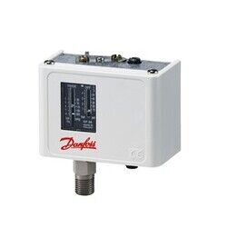 DANFOSS 060-113366 KP35 (0.2/7.5 BAR) PRESOSTAT