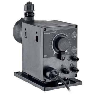 Grundfos DDE 6-10 B-PVC/V/C-X-31I001FG Dozaj Pompa - 1