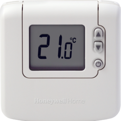 Honeywell - Resideo Dijital Oda Termostatı - DT90