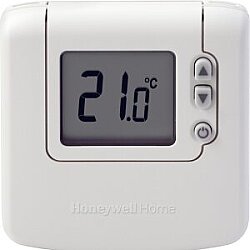 Resideo Dijital Oda Termostatı - DT90