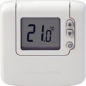 Resideo Dijital Oda Termostatı - DT90 - 1