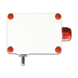 Smallart - Dış hava tipi sıcaklık ve nem sensörü, 2 x 0-10V, -20°C + Smallart - Dış hava tipi sıcaklık ve nem sensörü, 2 x 0-10V, -20°C +