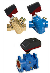 Honeywell - DN50 BALANS VANASI - VPI050TPL2 Honeywell - DN50 BALANS VANASI - VPI050TPL2