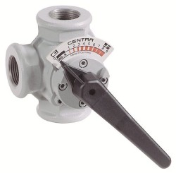 Honeywell - Resideo DR25GMLA Üç Yollu Dişli Motorlu Vana Honeywell - Resideo DR25GMLA Üç Yollu Dişli Motorlu Vana