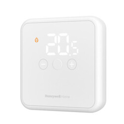 Honeywell - Resideo DT4 Dijital Kablosuz OpenTherm Oda Termostatı - YT43MRFWT30