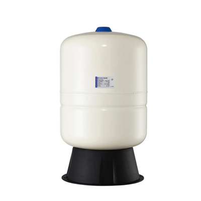 EKOL TANK 24 lt. 10 Bar Sabit Membranlı Dikey Genleşme Tankı