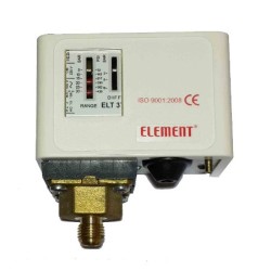 Element ELT 35 0,8 / 8 BAR - Thumbnail