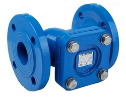 Element - Element ELT PF-500 5'' Flanşlı Tip Atık Su Çekvalfi