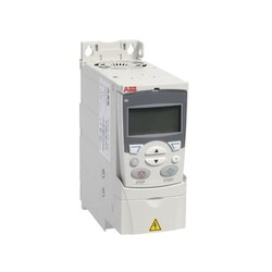 Dynair - Frekans Konvertörü 3 Faz 380V AC 1.1 kW Dynair - Frekans Konvertörü 3 Faz 380V AC 1.1 kW