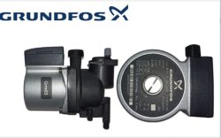 GRUNDFOS 15-60 - 110W /99157090