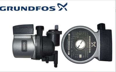 GRUNDFOS 15-60 - 110W /99157090 - 1