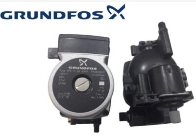 GRUNDFOS 15-60 28 KW / 99938817 - 1