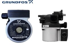 GRUNDFOS 15-65 - 120W /99062434