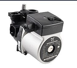 GRUNDFOS 3 DEVİR KLEMENS UPS0 15-50 CAOD 75W
