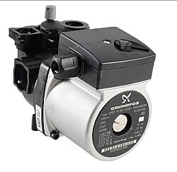GRUNDFOS 3 DEVİR KLEMENS UPS0 15-60 CAOD 110W